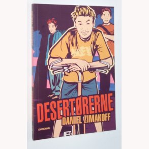 Desertrerne