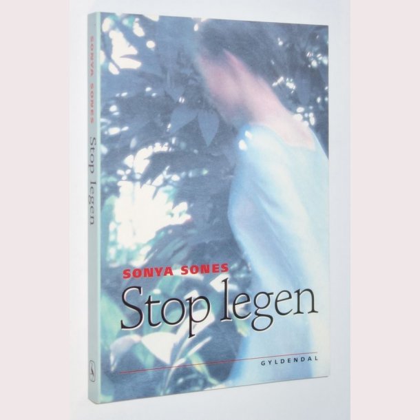 Stop legen