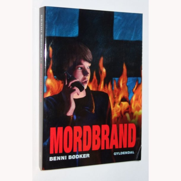 Mordbrand