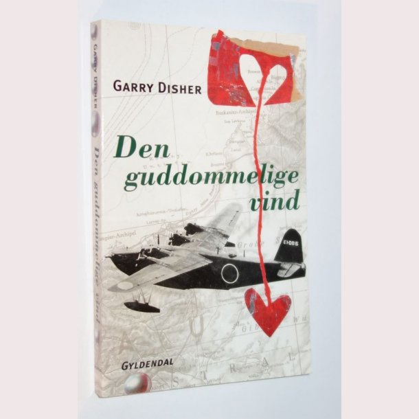 Den guddommelige vind