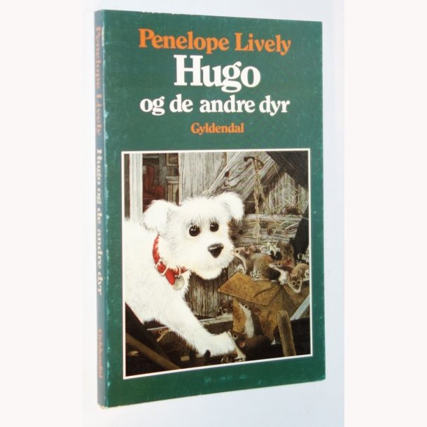 Hugo og de andre dyr