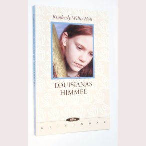 Louisianas himmel