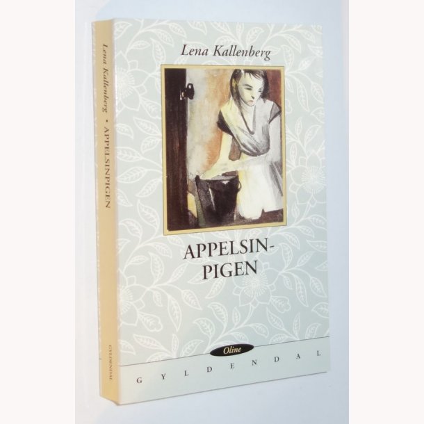 Appelsinpigen