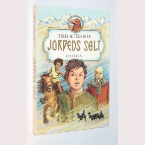 Jordens salt