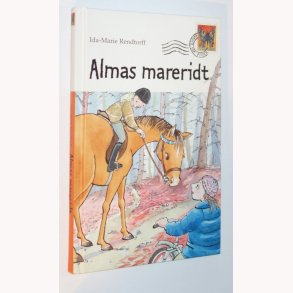 Almas mareridt