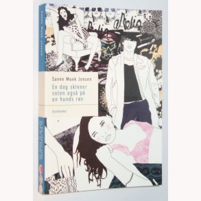 En dag skinner solen ogs p en hunds rv