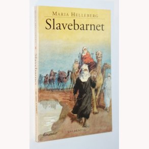Slavebarnet