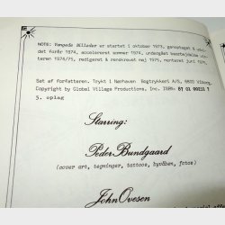 Vangede Billeder: Dan Turll