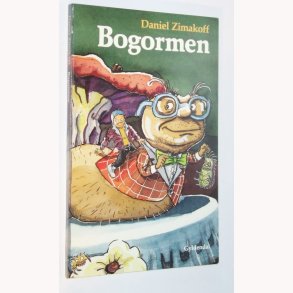 Bogormen