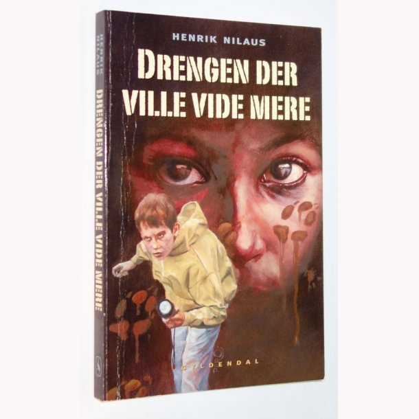 Drengen der ville vide mere