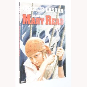 Piratpigen Mary Read