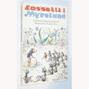 Lasselil i Myreland