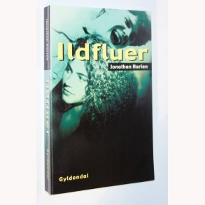 Ildfluer