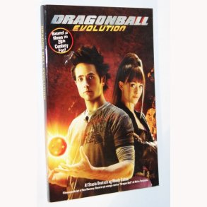 Dragonball evolution