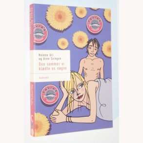 Den sommer vi kldte os ngne