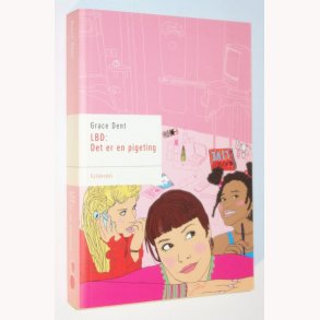 LBD: det er en pigeting