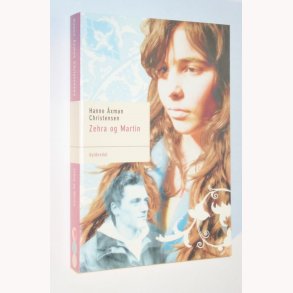 Zehra og Martin