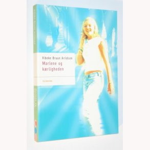 Marlene og krligheden