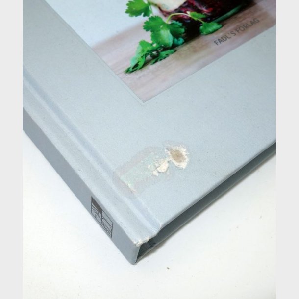 Food in a jar: Sophie Vedel Dalgaard 