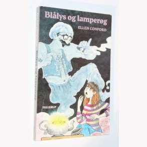 Bllys og lamperg