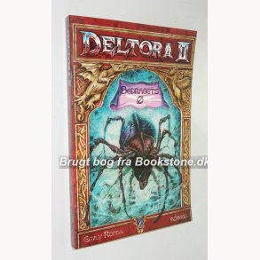 Deltora ll Bind 1