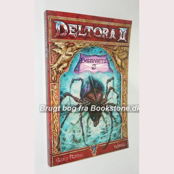 Deltora ll Bind 1