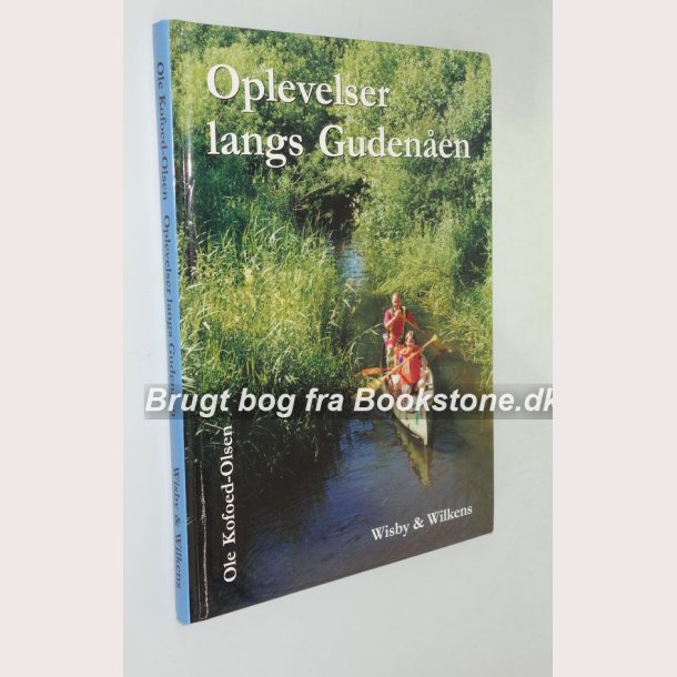 Oplevelser langs Gudenen 