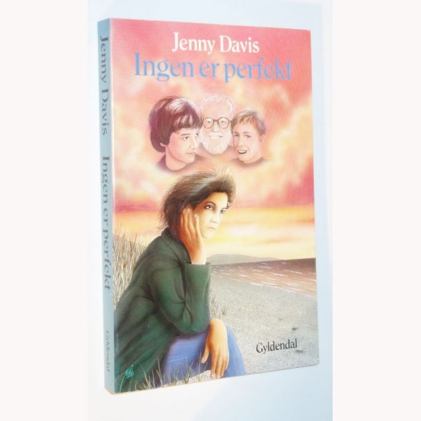 Ingen er perfekt