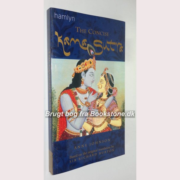The Concise Kama Sutra