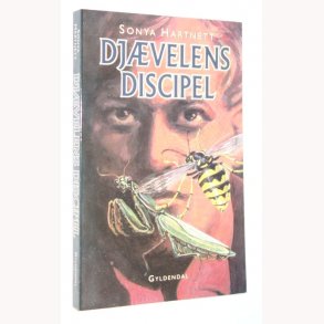 Djvelens discipel