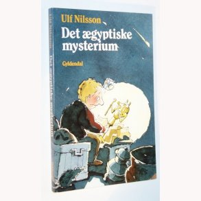 Det gyptiske mysterium