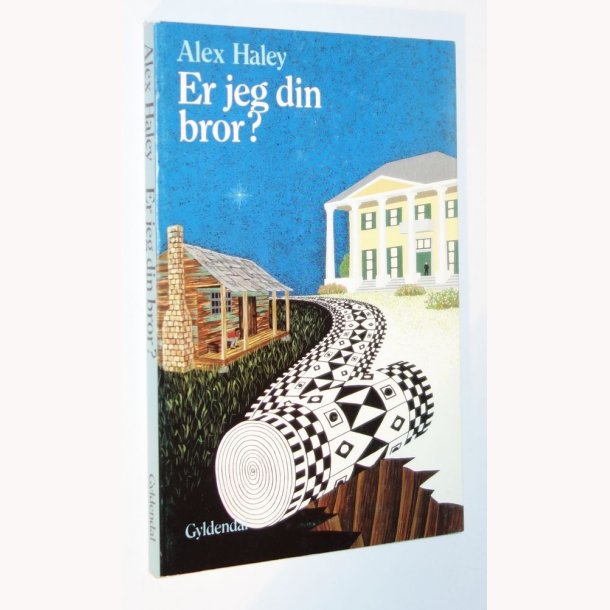 Er jeg din bror?