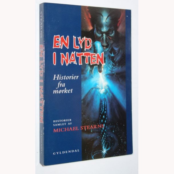 En lyd i natten: historier fra mrket