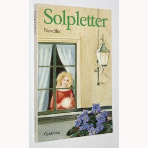 Solpletter: Noveller