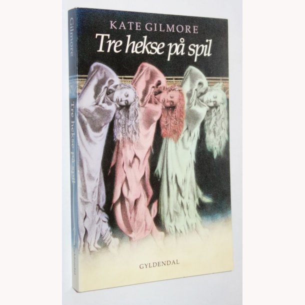 Tre hekse p spil