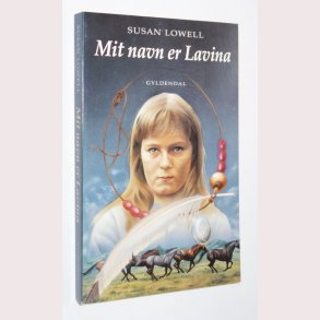 Mit navn er Lavina