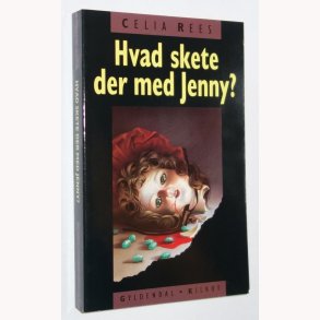 Hvad skete der med Jenny?