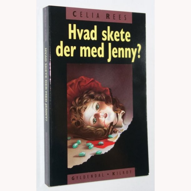 Hvad skete der med Jenny?