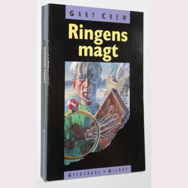 Ringens magt