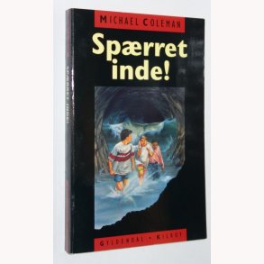 Sprret inde!