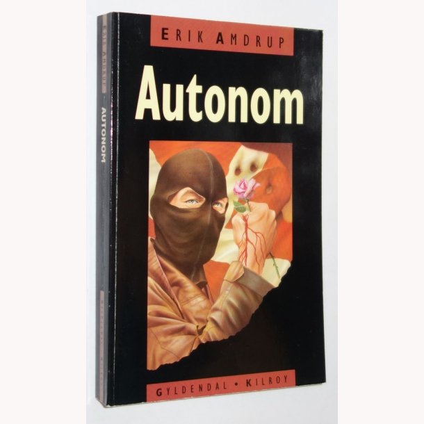Autonom