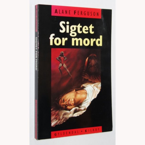 Sigtet for mord