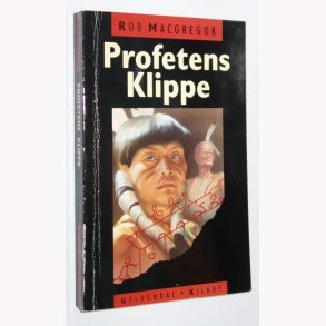 Profetens Klippe