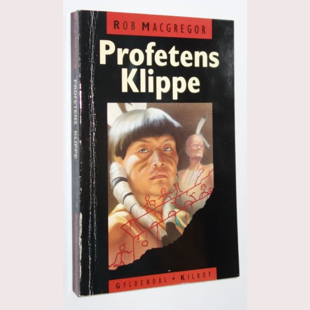 Profetens Klippe