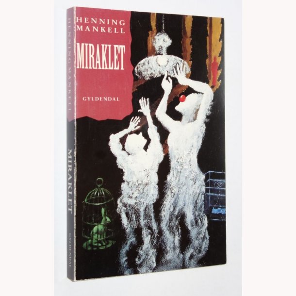 Miraklet