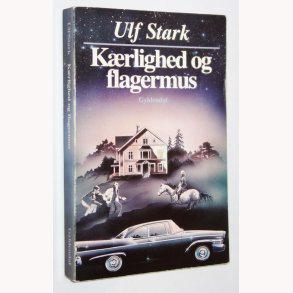 Krlighed og flagermus