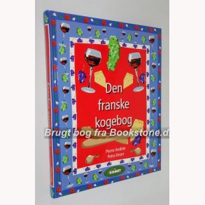 Den franske kogebog