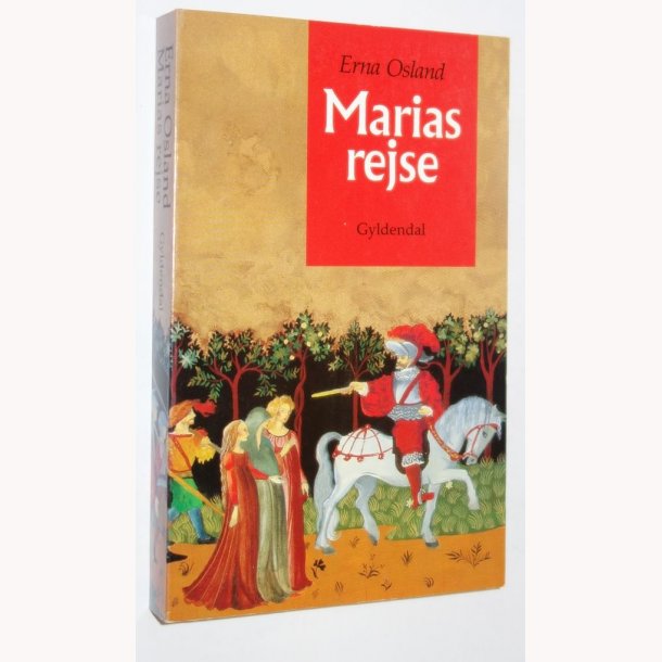 Marias rejse