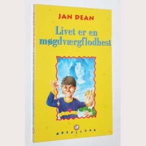 Livet er en mgdvrgflodhest