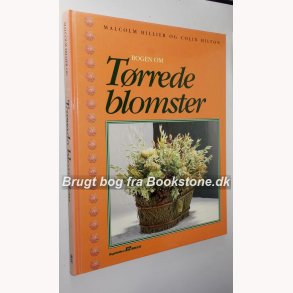 Bogen om trrede blomster
